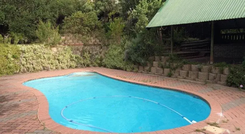 Baviaanshoek