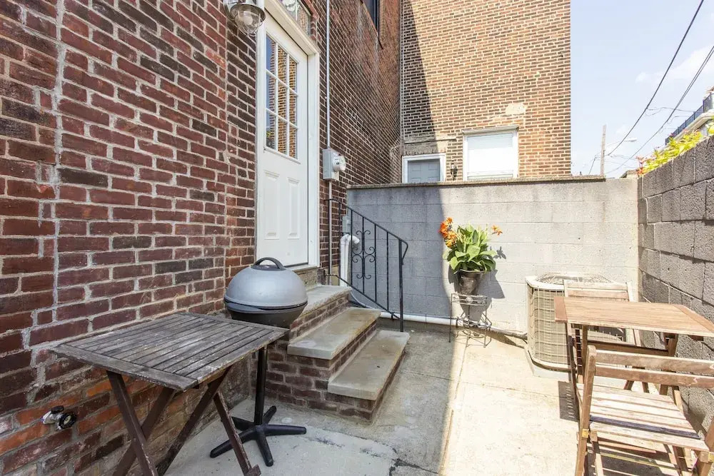 South Philly Dream Home - Live Like a Local