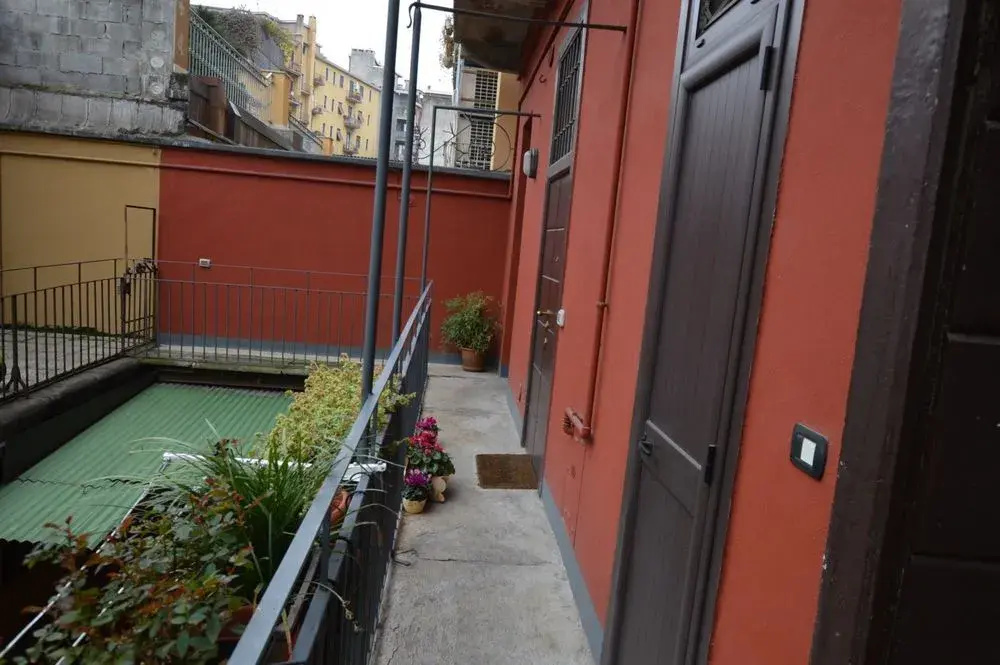 MP Apartments - Bramante Apartment