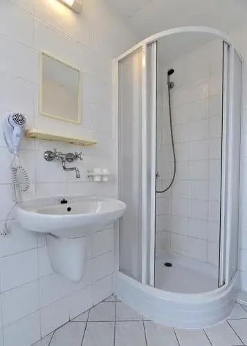 Hotel U Jezírka