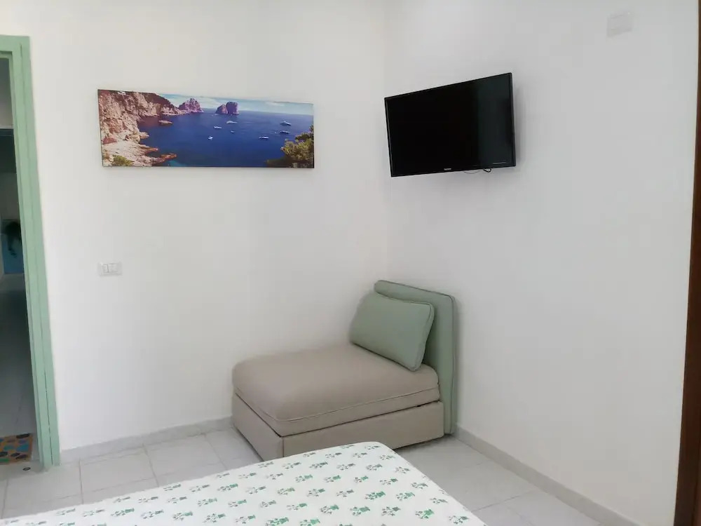 San Nicola Apartment