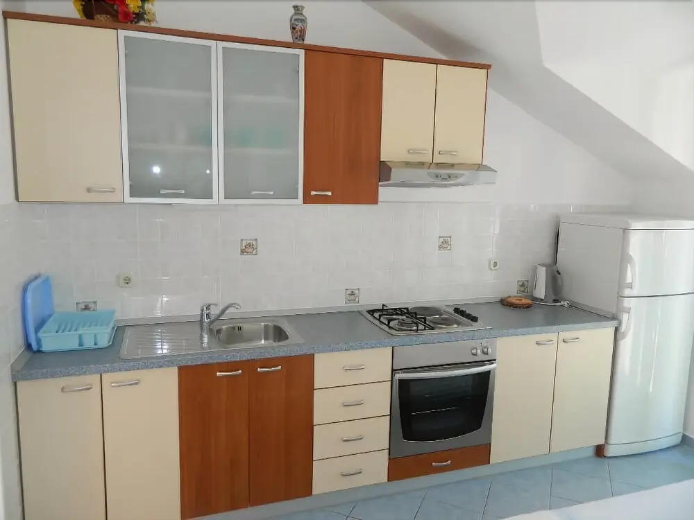 Apartments Darka