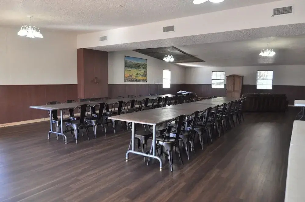 7A Ranch