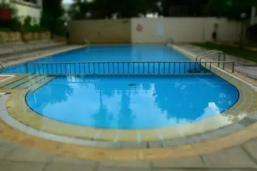 The Americas Beach Apartment