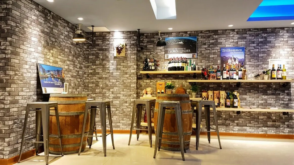 Macchi Hotel - Taipei