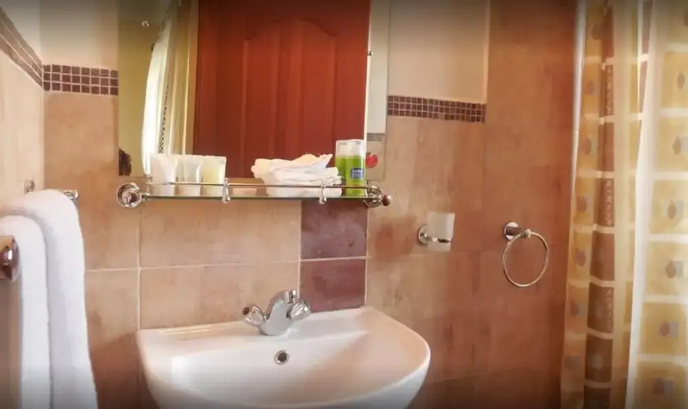 Olkeri Guest House