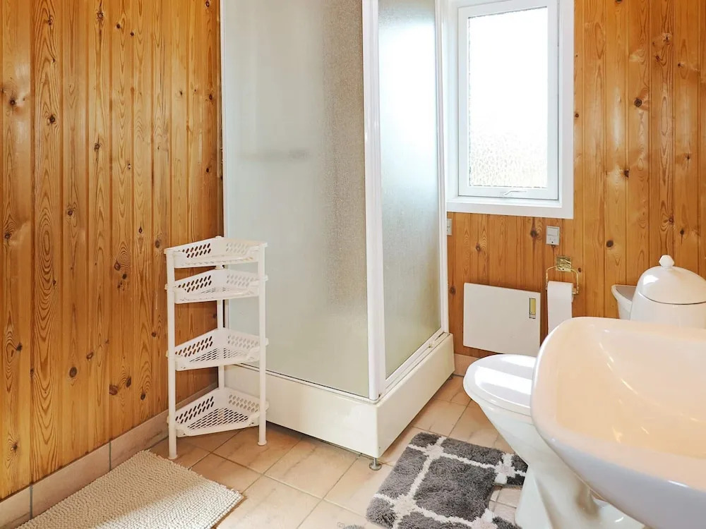 4 person holiday home in Hadsund