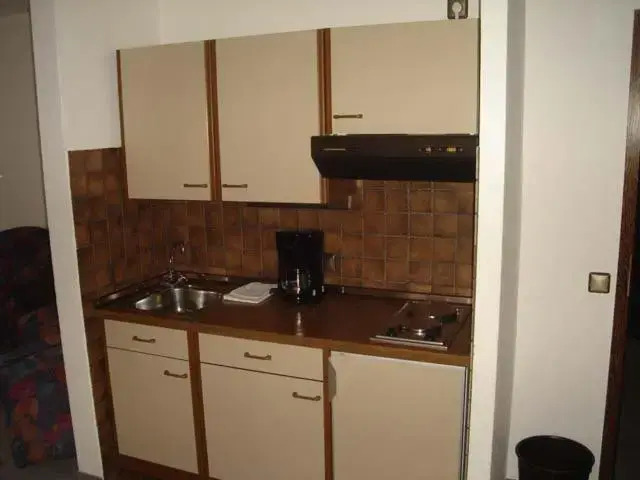 Haus Dwarslöper, Ferienwohnung 5