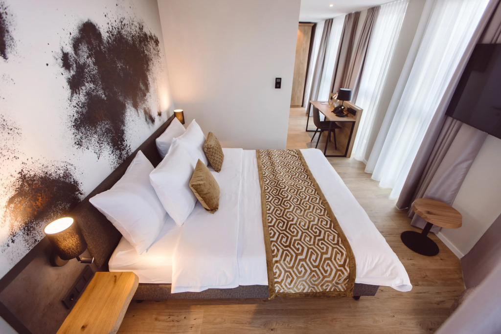 Hotel Libertas elements pure
