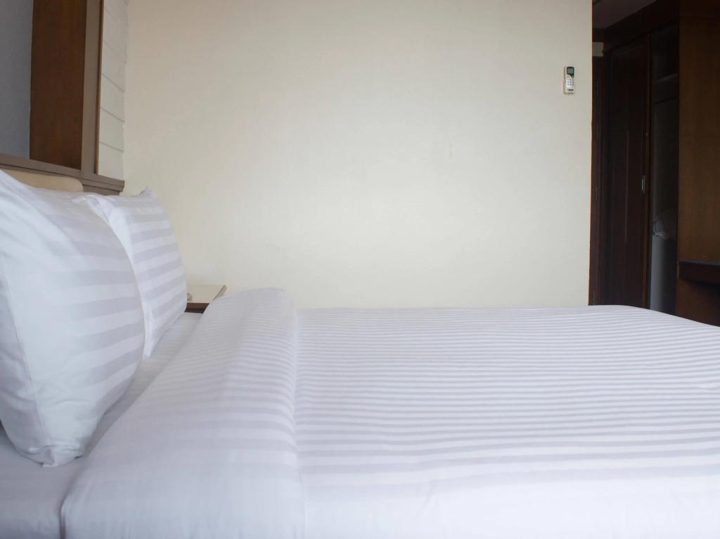 Hatyai Holiday Hotel