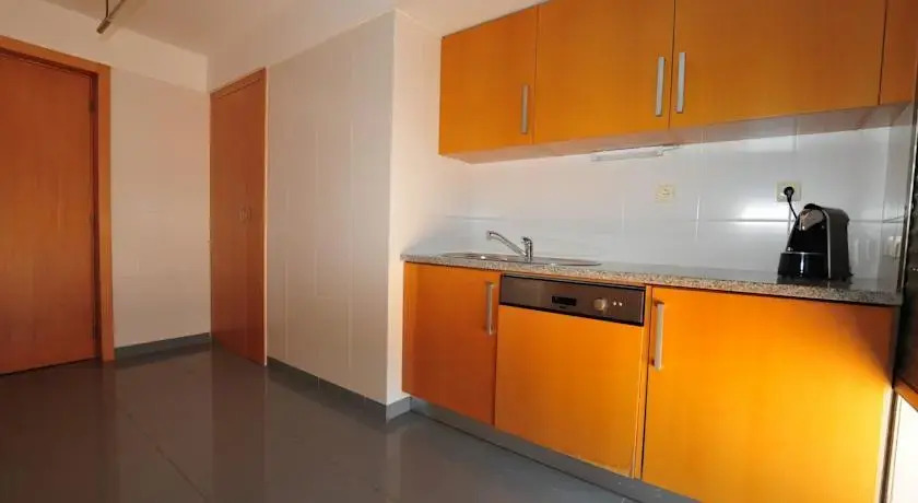 Exclusive Luxury Apartments in Oceano Atlantico Complex