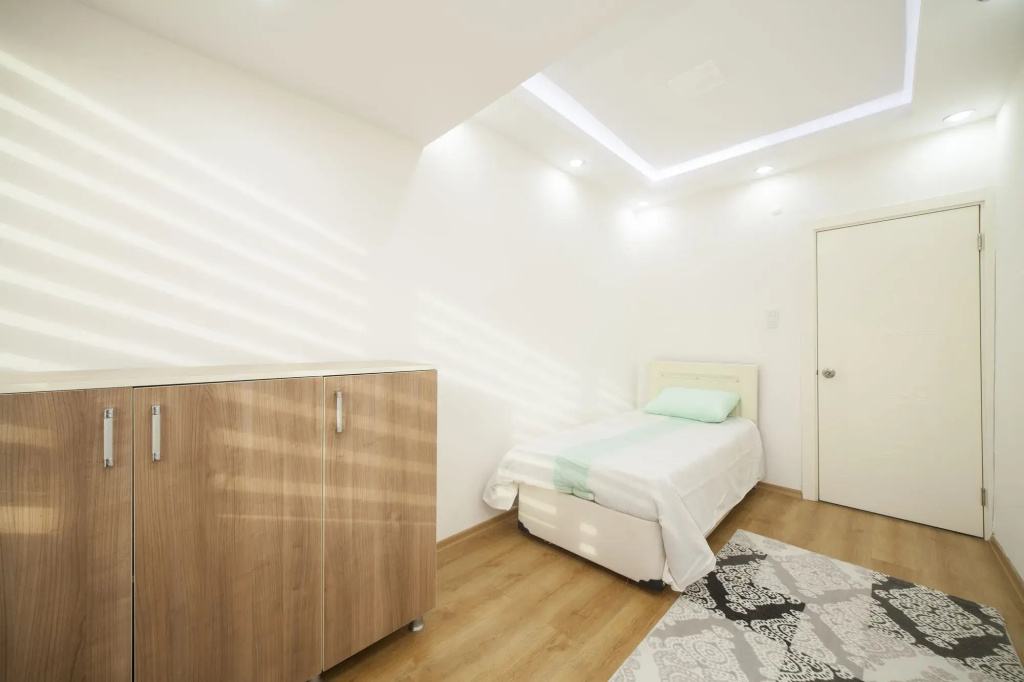 Zengin City Hotel