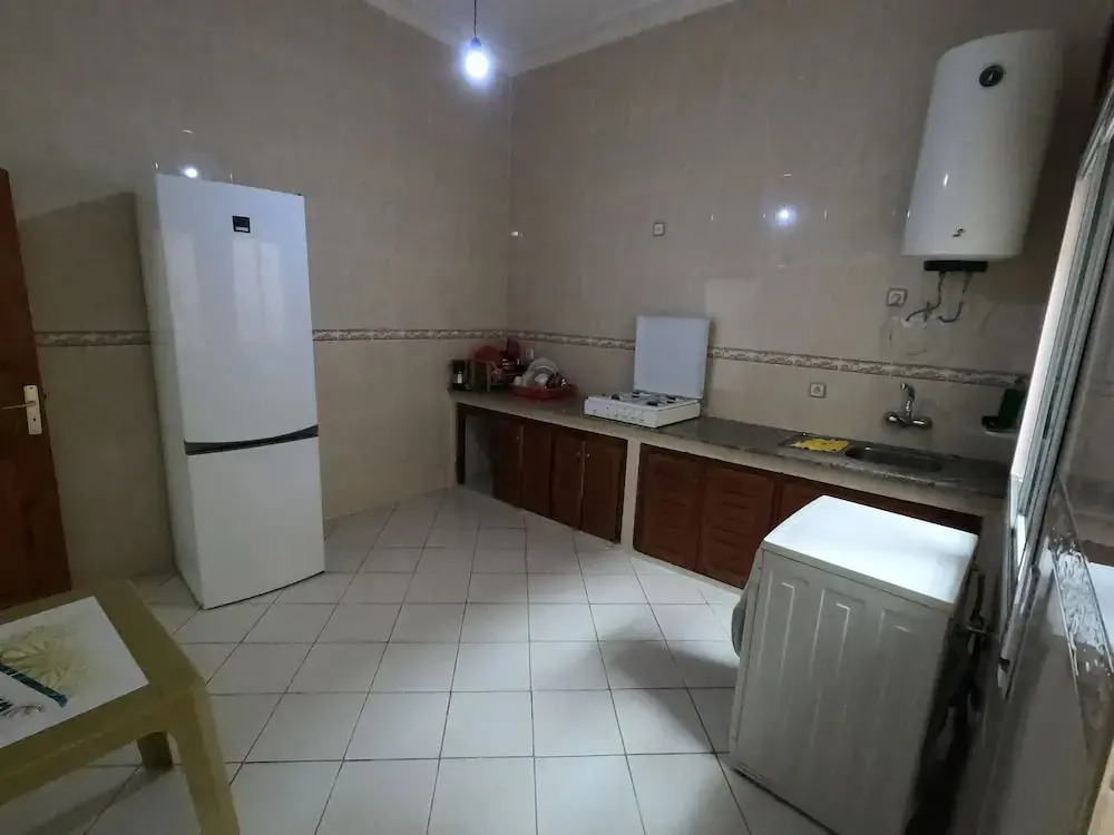 Residencia Anouar