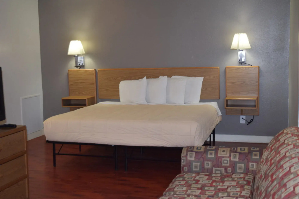 Little Suites Provo Extended Stay