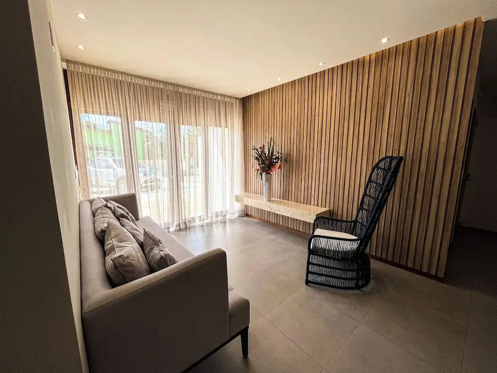 Hotel Icarai Beach