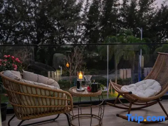 Shanju Nanting Villa