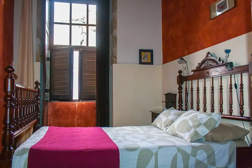 Casa Luna