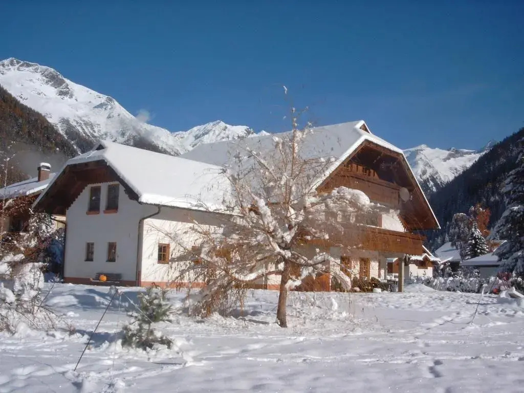 Landhaus Rainer