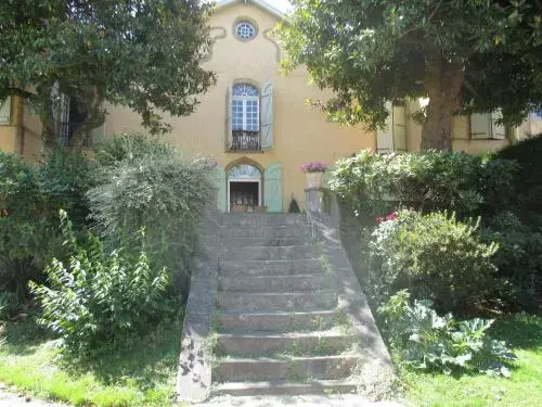 Le Clos de la Bastide