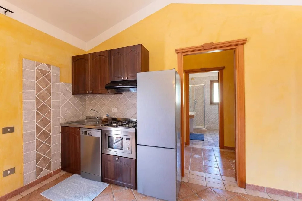 Classical Residence Baia Delle Palme Premium Num1212