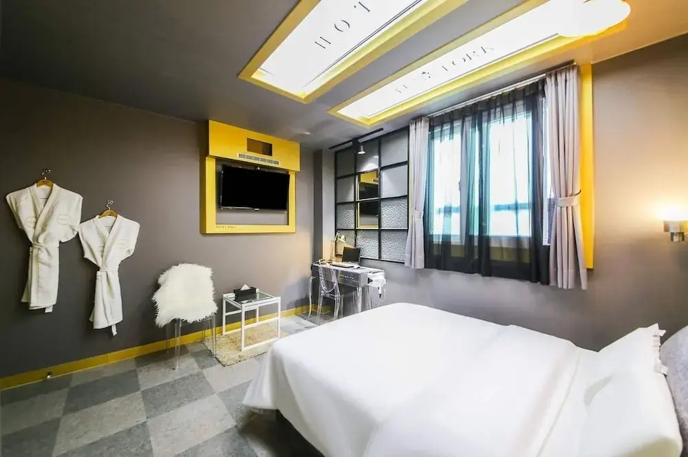 Seosan No25 Hotel