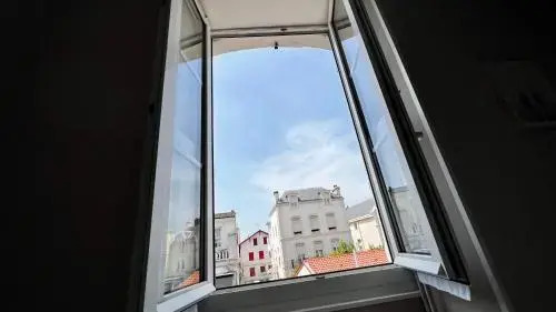 Hôtel Saint James