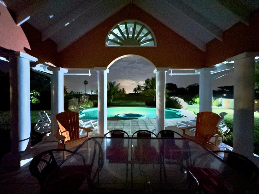Villa Sans-Souci