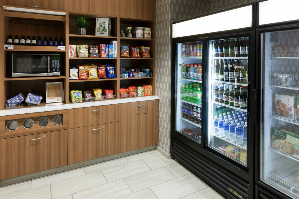 SpringHill Suites by Marriott Boise ParkCenter