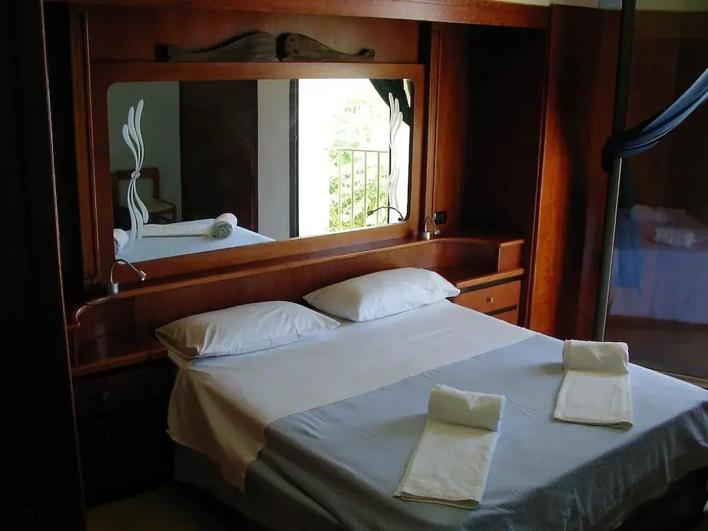 Hotel Vittorio