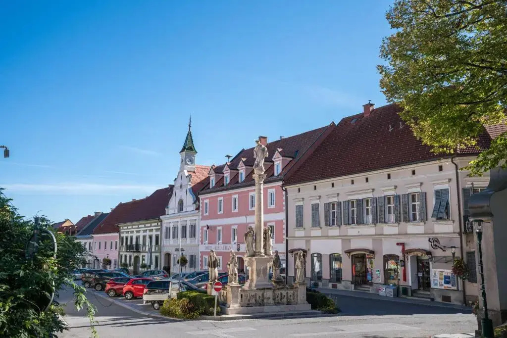 Hotel Restaurant zum Schwan