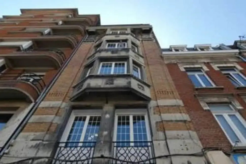 9 Rue du Molinel