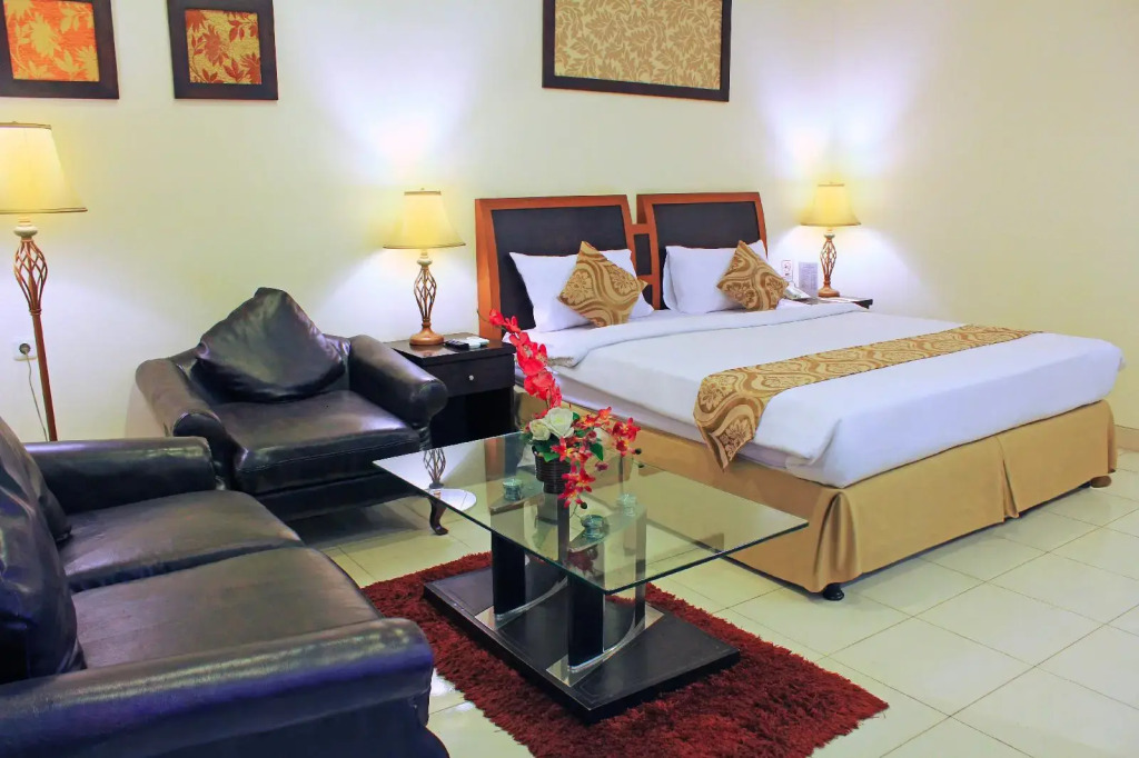 Asia Hotel