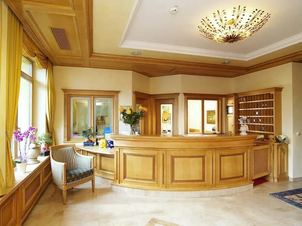 Seehotel Brunner