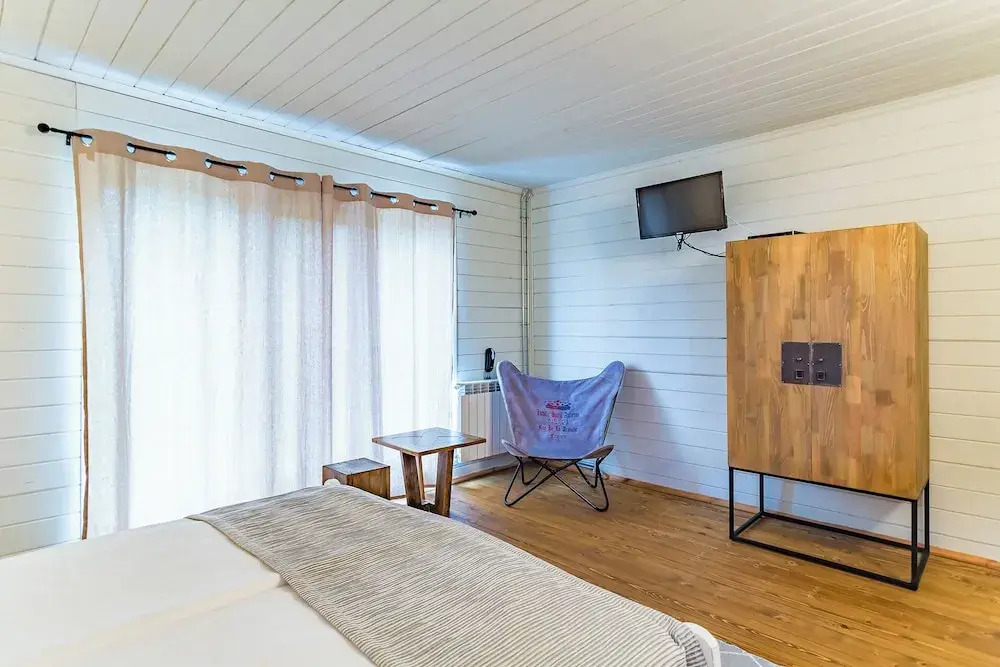 St Anastasia Hotel