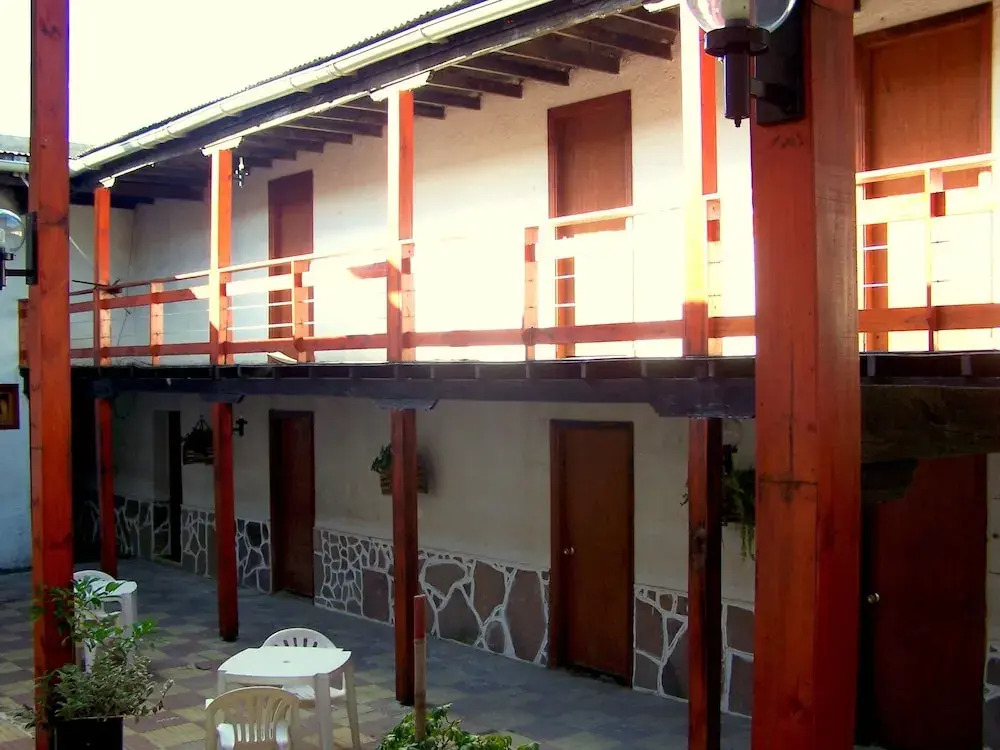 Hotel Artigas