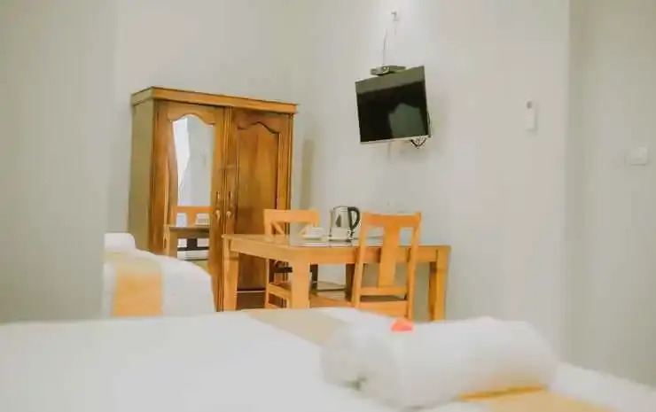 My Home Hostel