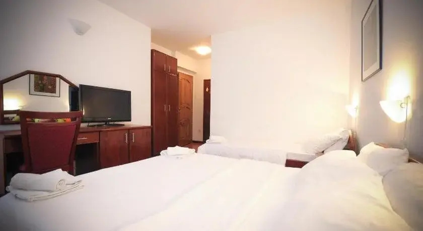 Garni Hotel MB