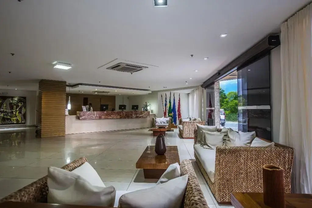 Catussaba Business Hotel