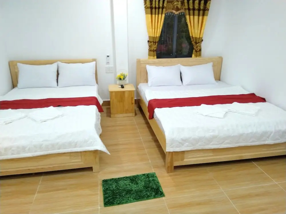 Khách Sạn Hưng Yên