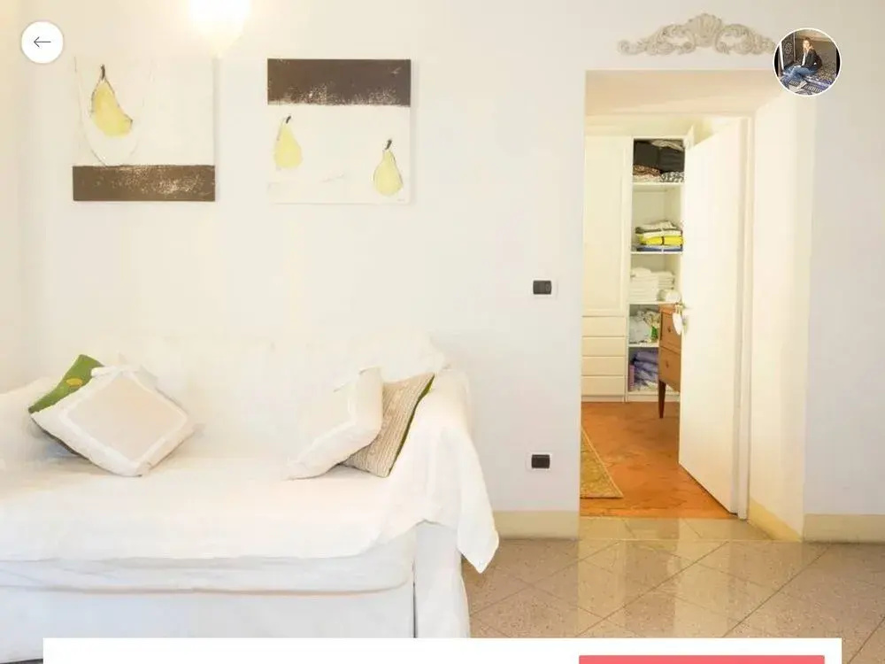 Suite Piccolomini