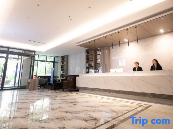 Jingbian Yadu Hotel