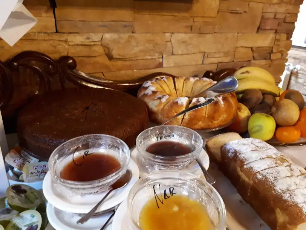 Hotel Entremontes