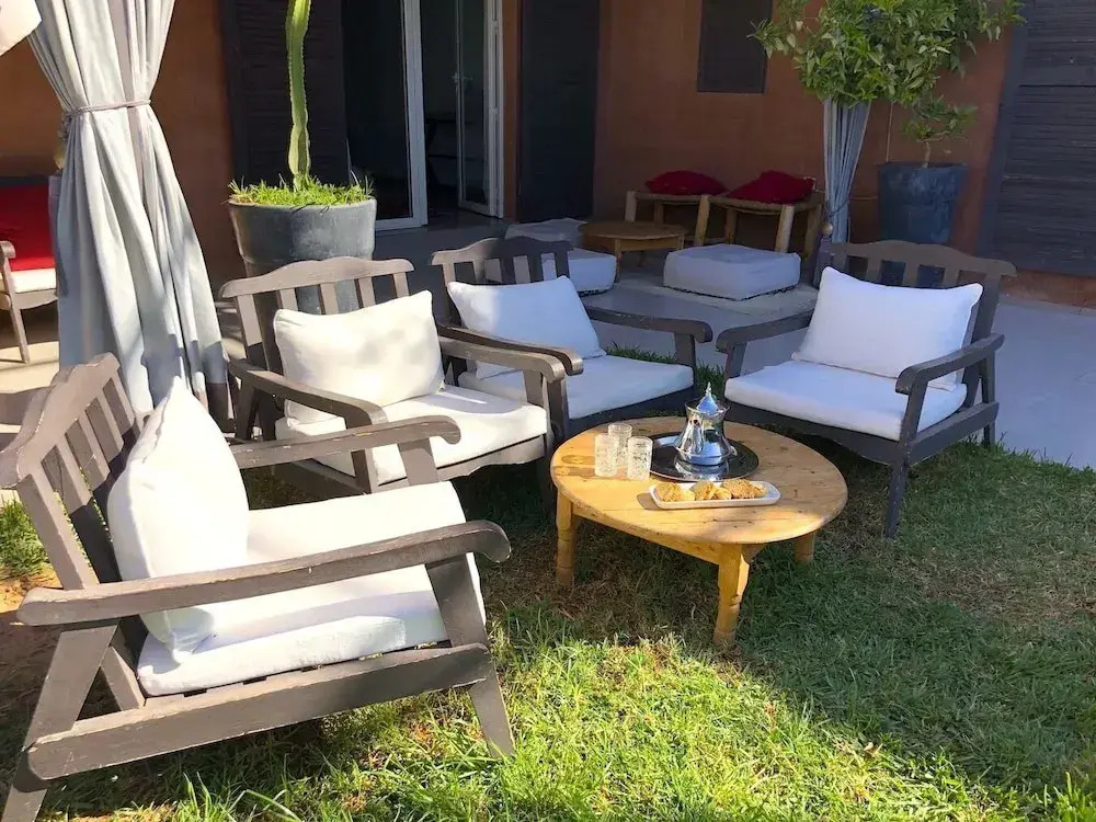 Villa Akki 4