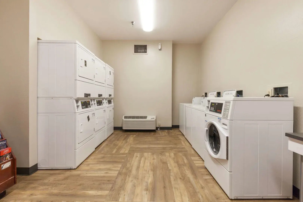 Extended Stay America Premier Suites - Oakland - Alameda