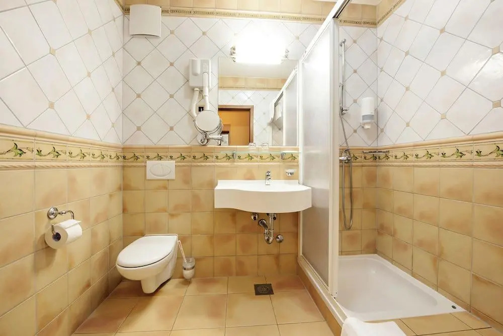 Terme Banovci - Hotel Zeleni Gaj