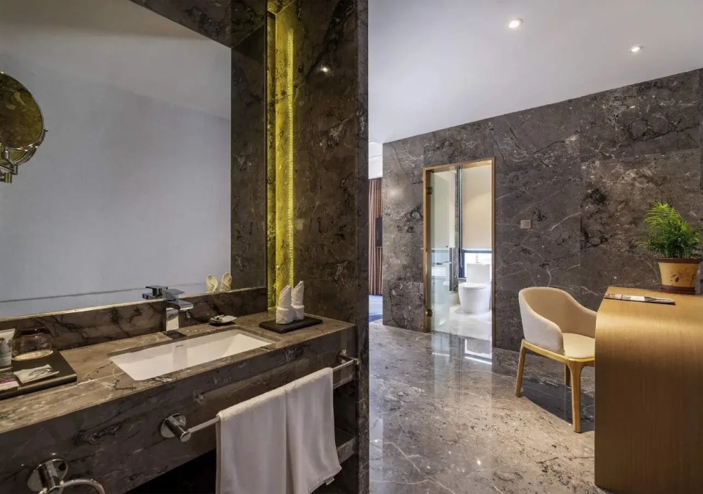 Mercure Xiamen Ximei