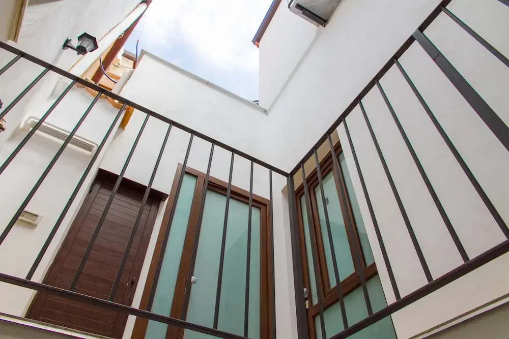Alla Corte Accommodations