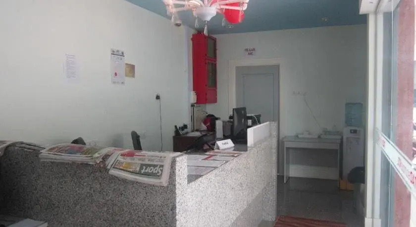 TAD Boutique Hotel