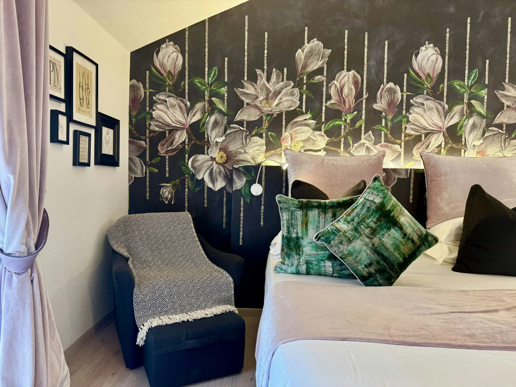 Hotel Villa Edera & La Torretta