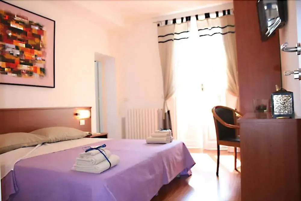 B&B Milano Bella
